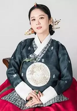 皇后的品格 我爱看围脖