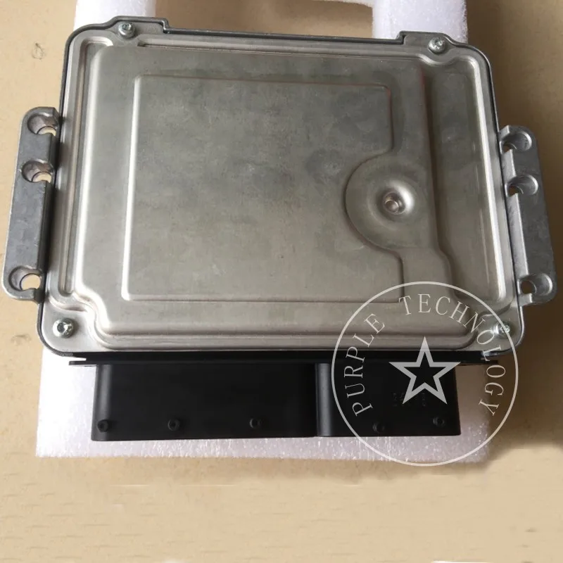 diesel fuel engine computer control board ECU 0281013328 for bossch great wall wingle 2.8T