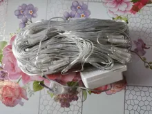 Christmas-Net-Lights Led-String Wedding-Decoration Fairy Party Garden Xmas 2x3m 4x6m