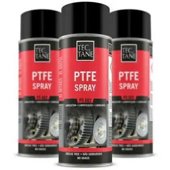 

PACK 3 spray OIL LUBRICANT TEFLON 400 MLPARA, BICYCLES, CARS, BIKES, BOATS.