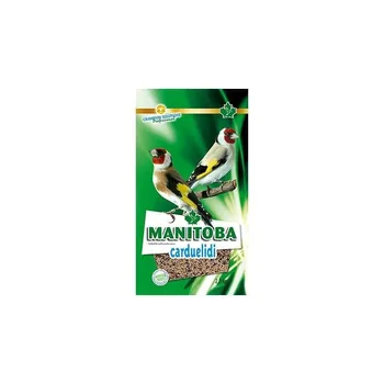 

Mixtura for quilgueros cardueldi MANITOBA 15 KG + Chia