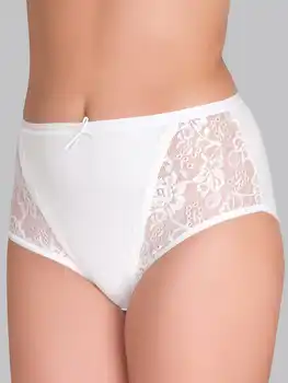 

Briefs Women's Classic with lace