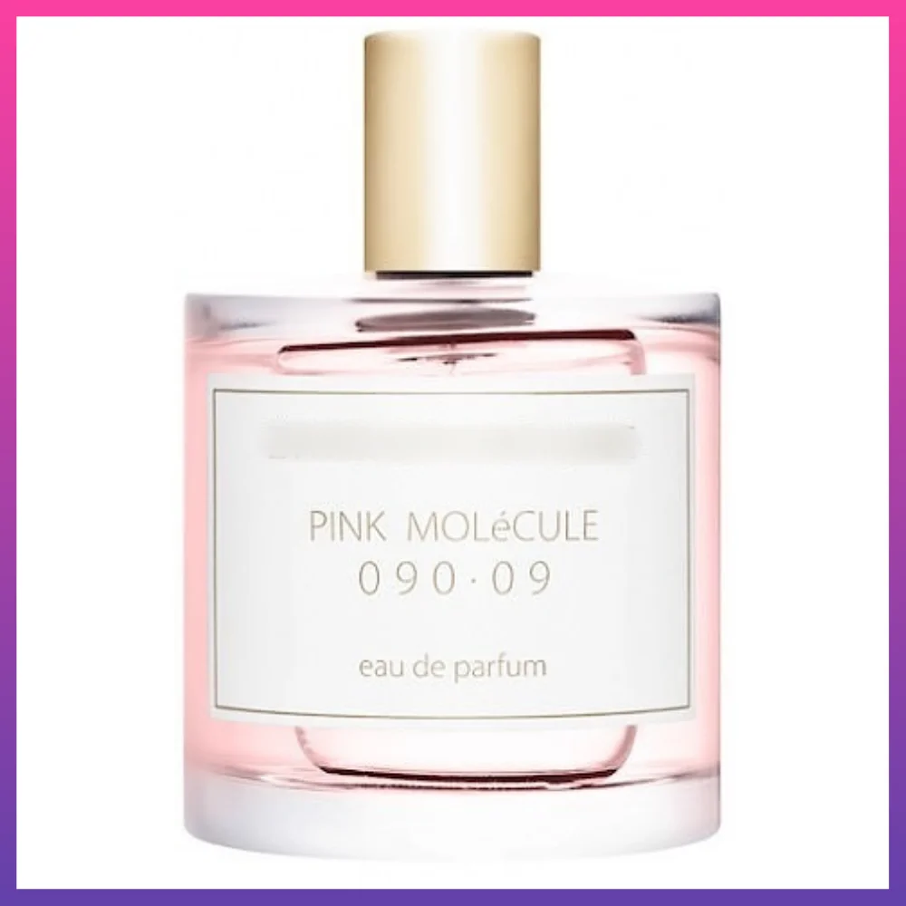 Парфюм Pink Molecule 090.09 / РАЗЛИВНОЙ ПАРФЮМ ВЫСОКОЕ КАЧЕСТВО ЖЕНСКИЙ АРОМАТ БЫСТРАЯ