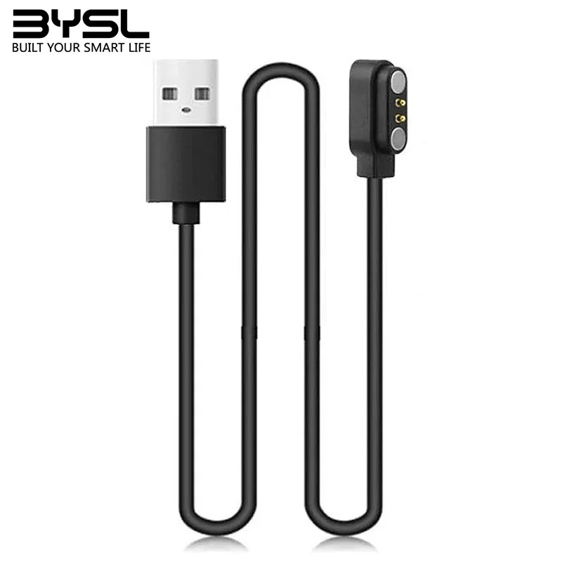 Зарядное устройство BYSL W26 для смарт-часов оригинальный USB Смарт-браслет зарядный