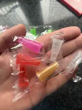 50 pcs Colorful Disposable Mouthpieces For Shisha,Hookah,Water Pipe,Sheesha,Chicha,Narguile