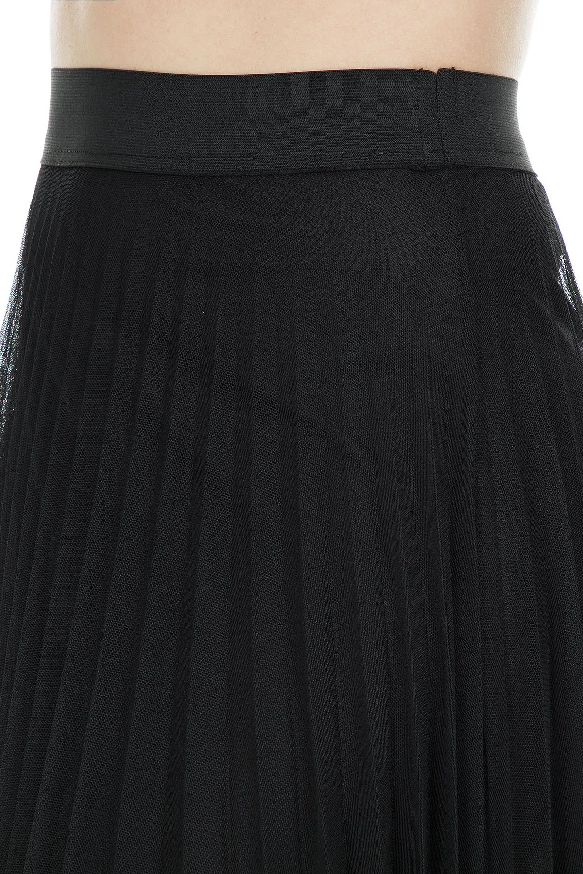 Mi Piliseli шифоновая юбка женская юбка 37763430