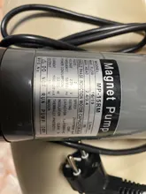 Homebrew-Pump MP-15R Brewing Food-Grade 304-Stainless-Steel 220V Temperature-140c Bsp/Npt