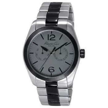 

Men's Watch Kenneth Cole IKC9365 (44mm)