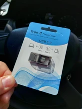 TOPESEL Mini 32GB 64GB 128 tipo GB C Ultra Dual USB 3,0 memoria USB pulgar disco U