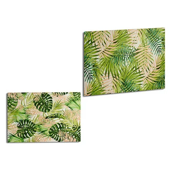 

Canvas Green Canvas (120 x 80 x 2,5 cm)