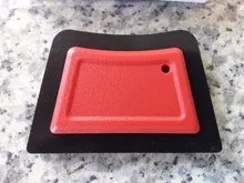 Scraper Brush Carpet Sofa Pet-Product Pet-Hair-Remover Hair-Cleaning-Device Car-Detail
