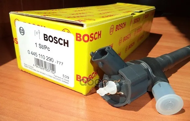Инжектор Bosch арт. 0445110290