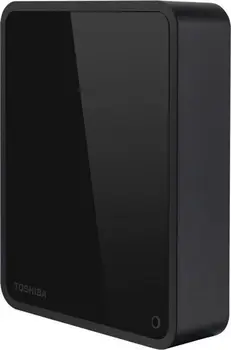 

CANVIO FOR DESKTOP 3.5 4TB BLACK