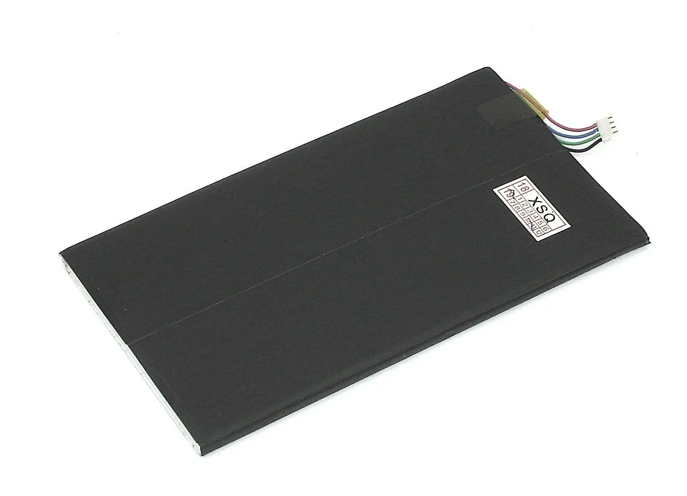 Аккумуляторная батарея для планшета Acer Iconia Tab B1-720 (AP13P8J) 3.8V 2955mAh Original | Компьютеры и