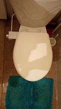 Bidet Butt-Cleaner Shattaf Dual for Women New-Arrival