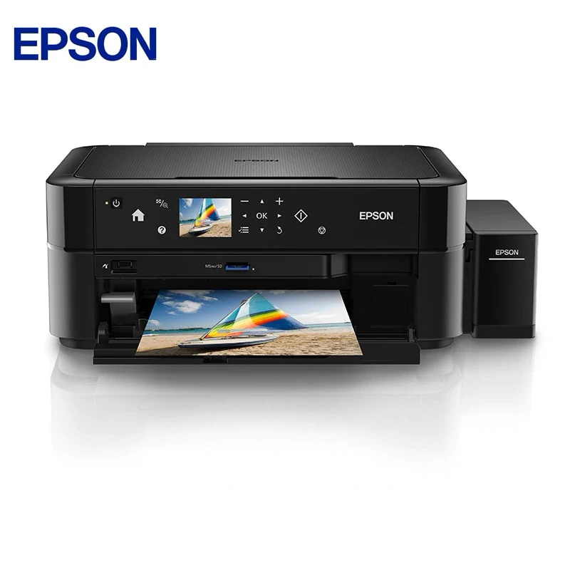 

МФУ Epson L850
