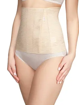 

Bandage postpartum fest size (100), Beige