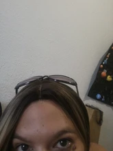 GEMMA-Peluca de cabello sintético largo ondulado Natural para mujer, pelo falso resistente al calor, negro, marrón, Rubio, rojo, resaltado, Cosplay