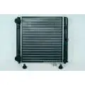 

Radiator VAZ 1111 Oka, (L) LRc 0111