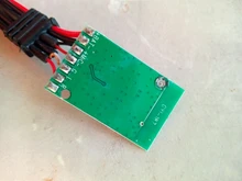 Biurlink-Adaptador de Audio y música para coche Renault, dispositivo estéreo con Bluetooth 5,0, manos libres, AUX-IN, ISO, 6 pines