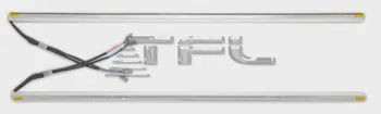 

Monitor light kit ViewSonic 22, 490mm (top + bottom)