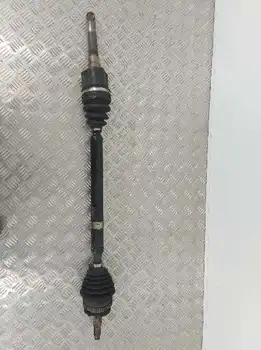 

1073701 1073701 transmission Front Right Chrysler Voyager (gs) 2.5 Turbodiesel