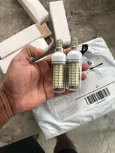 Chandelier Lighting Led-Lamp-Light Corn-Lamp Led-Bulb E14 GU10 E27 5W G9 220V 10PCS 9W