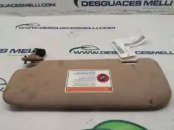 

95916718 CHEVROLET CAPTIVA right PARASOL