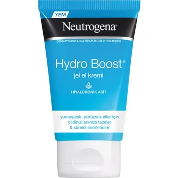 

Neutrogena Hydro Boost Hand Cream 50 ml