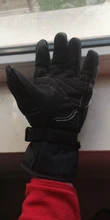 SUOMY-Guantes transpirables para motocicleta, protectores de pantalla táctil para motocicleta, ciclismo, carreras, invierno, cálidos