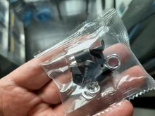 5 set/lot DC 5.5*2.1 5.5*2.5 Connector 30V 5A DC Power Plug Female Interface Mount Socket