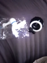 Connector-Valve Hose-Switch-Fittings Tank-Tap Garden-Hose Thread Plastic Ibc 2x3/4-1/2-