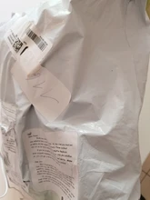 Alileader-Cabeza de Maniquí de entrenamiento, cabeza de bloque de lienzo, soporte para pelucas, envío gratis, Porta agujas