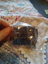 Mini espátula cosmética desechable, máscara de maquillaje curvada, cuchara de crema de ojos, palo de maquillaje, Kits de herramientas de belleza facial, 30 Uds.