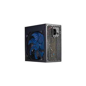 

Hiditec Al.SX 500W 60 Black 120mm fan