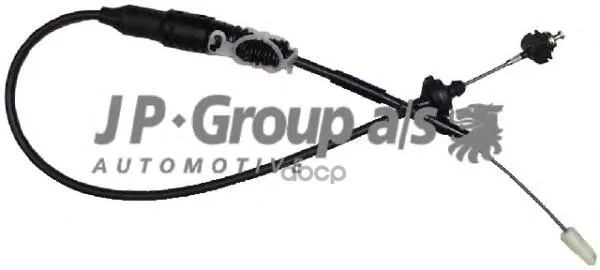 Трос, Управление Сцеплением Jp Group 1170201400 JP Group арт. 1170201400
