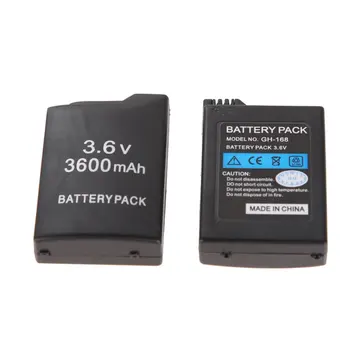 

Battery for Sony PSP 3600 mah