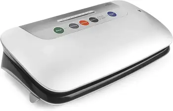 

Lacor-69350-110 W-Grey be vacuum packaging plain To machine