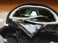 Gafas polarizadas de ciclismo para hombre y mujer, 5 lentes, equipo deportivo