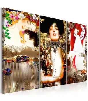 

Table-Three Women (3 Parts)