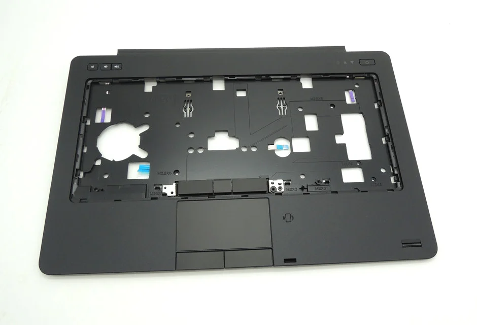 Чехол для Dell Latitude E6440 palmest 0VR8V1 VR8V1(версия отпечатка пальца