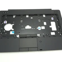 Для Dell Latitude E6440 palmest чехол Обложка 0VR8V1 VR8V1(версия отпечатка пальца