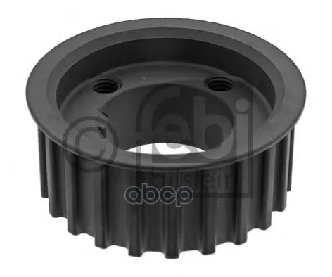 36581f_ Crankshaft gear! Z = 22 Vw T4 2.5/2.4d/2.5tdi 95-04 Febi 36581 Febi art. 36581