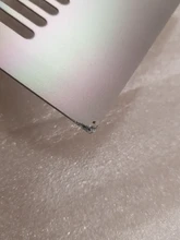 Rejilla de ventilación de aleación de aluminio, lámina perforada, varios tamaños