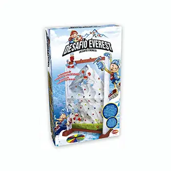 

Bizak challenge Everest games (BIZAK 35001919)