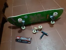 Spitfire-ruedas originales para monopatín, 52mm, 101, 53mm, 54mm, 99, para monopatín