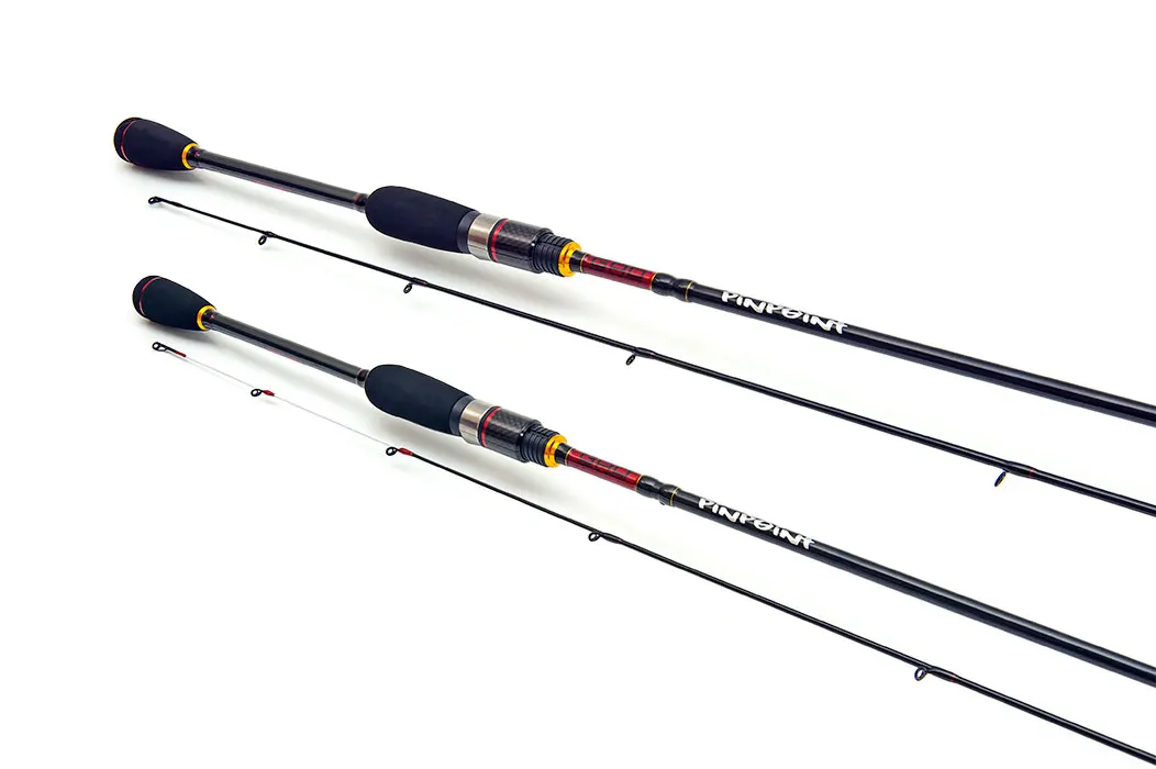 Spinning rod GAD PinPoint 215sm. 0.8-5.0 g. 2-5Lb Solid Tip | Спорт и развлечения