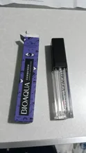 BIOAQUA cristalina del Original crecimiento de pestañas tratamientos 7 días más largo y grueso potenciador del suero de crecimiento cejas barba pelo cuidado de los ojos