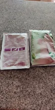 6 uds = 3 pares lavanda/Aloe máscara eliminar la piel muerta pie pelado máscara para las piernas calcetines exfoliantes pedicura Anti grieta de talón