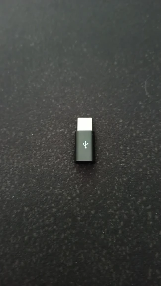 Adaptador Micro USB a Tipo C para XIAOMI HUAWEI SAMSUNG GALAXY conector conversor carga rapida elige color